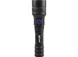 Xcell Led-Taschenlampe Lunalux Pro Inkl. 1X Akku 1400 Lumen