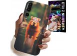 Custodia Per Huawei P20 Plus - Dolce Capibara, Capibara, Design Multipli