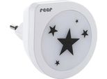 Nightguide Star - Luce Notturna Con Sensore Crepuscolare