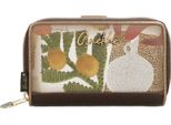 Anekke Portafoglio Muse Amphora Rfid Wallet Multicolor Multicolore
