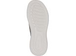 Sneaker Da Uomo Rieker Con Elastico, Larghezza Comfort G 1/2 B9651, Taglia: 42 Eu, Colore: Marrone