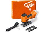 Seghetto Alternativo A Batteria Fein Per Metallo E Legno Corsa 26 Mm Seghetto Alternativo A Batteria Asts 18-26 As