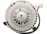 Ventilatore Interno 12 V 486 W A 4 Poli Hella Per, Tra Gli Altri, MERCEDES-BENZ Classe E