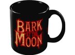 Ozzy Osbourne - Tazza Da Caffè "Bark At The Moon"" PM12962 (Taglia Unica) (Nero)"