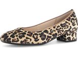 Gabor DéColleté Classiche Da Donna 32303938313435 Marroni 38 Eu