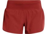 Under Armour - Pantaloncini "Launch Pro"" Da Donna GT11760 (S) (Arancione)"