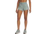 Under Armour - Pantaloncini "Launch Pro"" Da Donna GT11760 (Xl) (Verde)"
