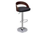 Syfax™ Sgabelli Da Bar 2 Pz In Legno Curvato