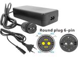 Caricabatteria Rapido Powersmart Per E-Bike Rotwild Caricabatteria 42 V 2 A