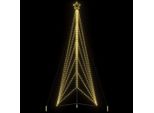 Maison Exclusive - Albero Di Natale Led 861 Led Bianco Caldo 478 Cm