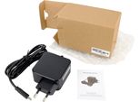 Alimentatore Powersmart 65W Usb Type-C Caricatore Rapido Gan Per Lenovo Thinkpad E490 E490S E495 E580 E585 E590 E595 L. 380 L390 L480 L490 L580 L590