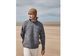 Beechfield - Berretto BC4974 (Taglia Unica) (Grigio Chiaro)