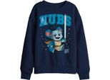 Star Wars: Young Jedi Adventures - Felpa Per Bambini TV29900 (116) (Blu Navy)