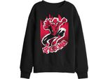 Spider-Man - Felpa "Nyc"" Per Bambini TV29934 (152-158) (Nero)"