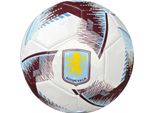 Aston Villa Fc - Calcio "Blitz"" TA14255 (5) (Rosso Vino/Bianco/Blu)"