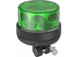 Lampeggiante 24 V Led Verde Hella Licht-Expertise Adatto Per Liebherr