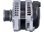Alternatore 12 V 150 A Ø 54 Mm Hella Per CitroËN C-ELYSEE E Altri Modelli