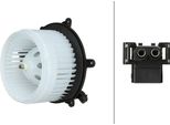 Ventilatore Interno 12 V 474 W A 2 Poli Hella Per MERCEDES-BENZ Classe C, Tra Gli Altri