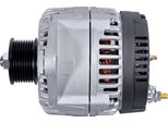 Alternatore 12 V 175 A Ø 60 Mm Hella Per Claas Arion