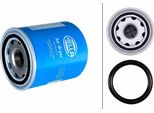 Cartuccia Essiccatore D'aria Filtro Avvitabile G1,1/4"-11 Ø 110 Mm Hella Per Scania E Altri"