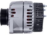 Alternatore 12 V 100 A Ø 67 Mm Hella Per New Holland Tm E Altri Modelli