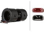 Ventilatore Interno 24 V 324 W A 2 Poli Hella Per, Tra Gli Altri, Renault Trucks