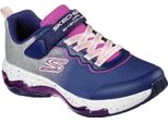 Skechers Sneakers Per Bambini Skech-Air Fusion Blu Taglia 28 Eu