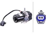 Pompa A Depressione Impianto Frenante 12 V Elettrica Hella Per Maruti E Altri Modelli