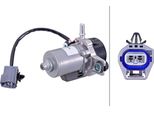 Pompa A Depressione Impianto Frenante 12 V Elettrica Hella Adatta Per Faw