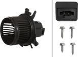 Ventilatore Interno 12 V 228 W A 2 Poli Hella Per CitroËN Jumpy E Altri Modelli