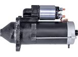 Motorino Di Avviamento 12 V 3 Kw 10 Denti Hella Per New Holland Tm E Altri Modelli