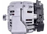 Alternatore 14 V 90 A Hella Per, Tra Gli Altri, John Deere 6
