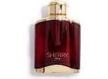 Sherry, Amd Perfumes, Eau De Parfum Per Donna 100 Ml