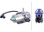 Pompa A Depressione Impianto Frenante 12 V Elettrica Hella Per, Tra Gli Altri, Honda Dongfeng