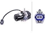 Pompa A Depressione Impianto Frenante 12 V Elettrico Hella Per Hongqi E-HS9
