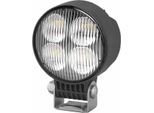 Faro Da Lavoro 24 V 19 W Led 6.500 K 1.850 Lm Hella Per Uso Universale