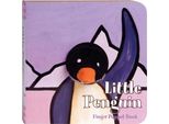 Chronicle Books Il Libro Delle Marionette Del Piccolo Pinguino