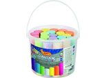 Jovi 1130 Jovi Street Chalks StraßEnmalkreide Farbsortiert 20 St.