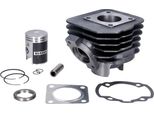 Kit Cilindri Naraku 50Cc Compatibile Con Kymco, Sym Verticale