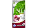 N&D Prime Dog Adult M/L Pollo E Melograno Varianti 12 Kg