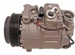 Compressore Aria Condizionata Mahle Per Mercedes GL-KLASSE
