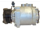 Inserto Filtro Aria Condizionata Compressore Mahle Per Ford Tourneo Connect