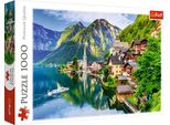 Puzzle Trefl 10670 Puzzle Da 1000 Pezzi Altro