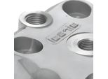 Testata Airsal Alu-Sport 73Cc, D=48Mm Per Derbi Senda (Dal 2006)