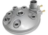 Testata Cilindri Polini In Alluminio 80 Cc Per Minarelli Am