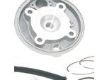 Kit Cilindro Polini Sport 80Cc, D=50Mm Per Minarelli Am, Ghisa