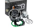 Cilindro Mxt Sport 70Cc Lc Incl. Pistone E Kit Guarnizioni Compatibile Con Morini / Aprilia Sr 50 / Suzuki Katana, Zillion 50