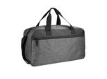 Borsa Da Viaggio Melange, Colore:Grigio Melange