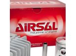 Kit Cilindro Airsal Racing 68Cc Compatibile Con Puch Maxi (Vecchio Modello)