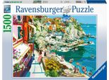 Puzzle Rav 1500 Cinque Terre 16953